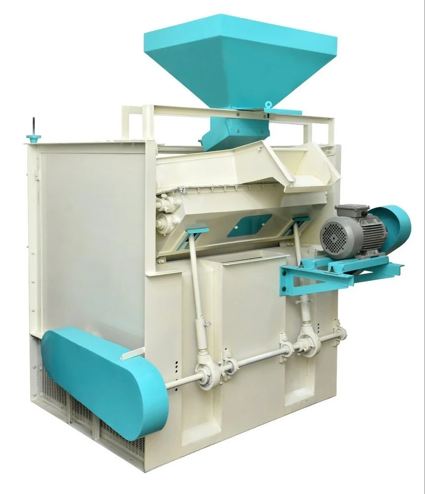 Vibro Destoner